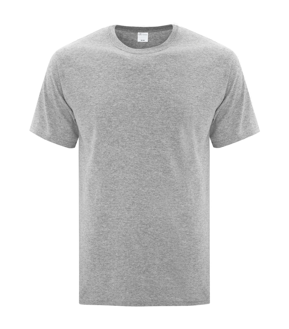Athletic Heather · front