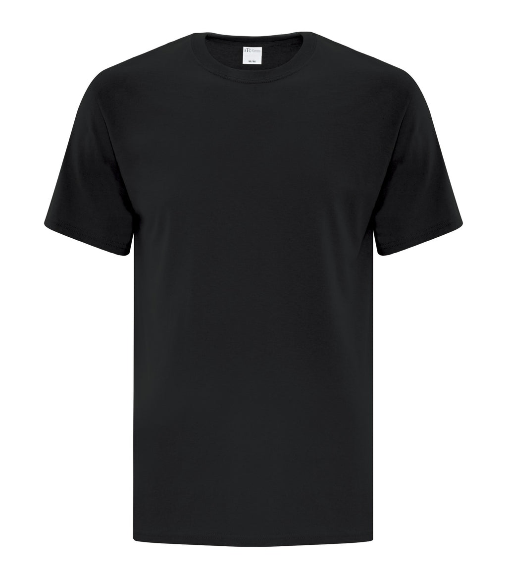 Black · front