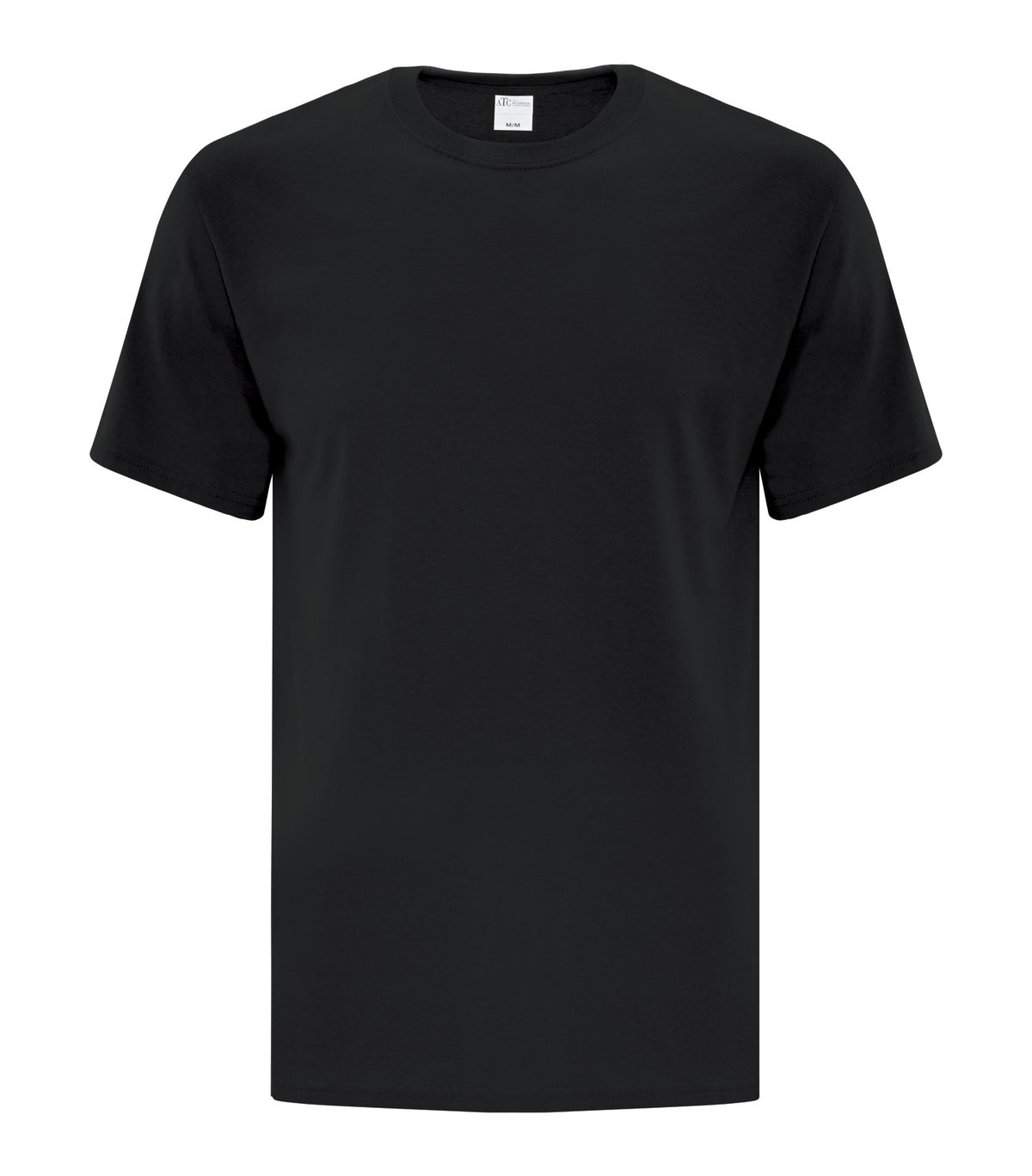 Black · front
