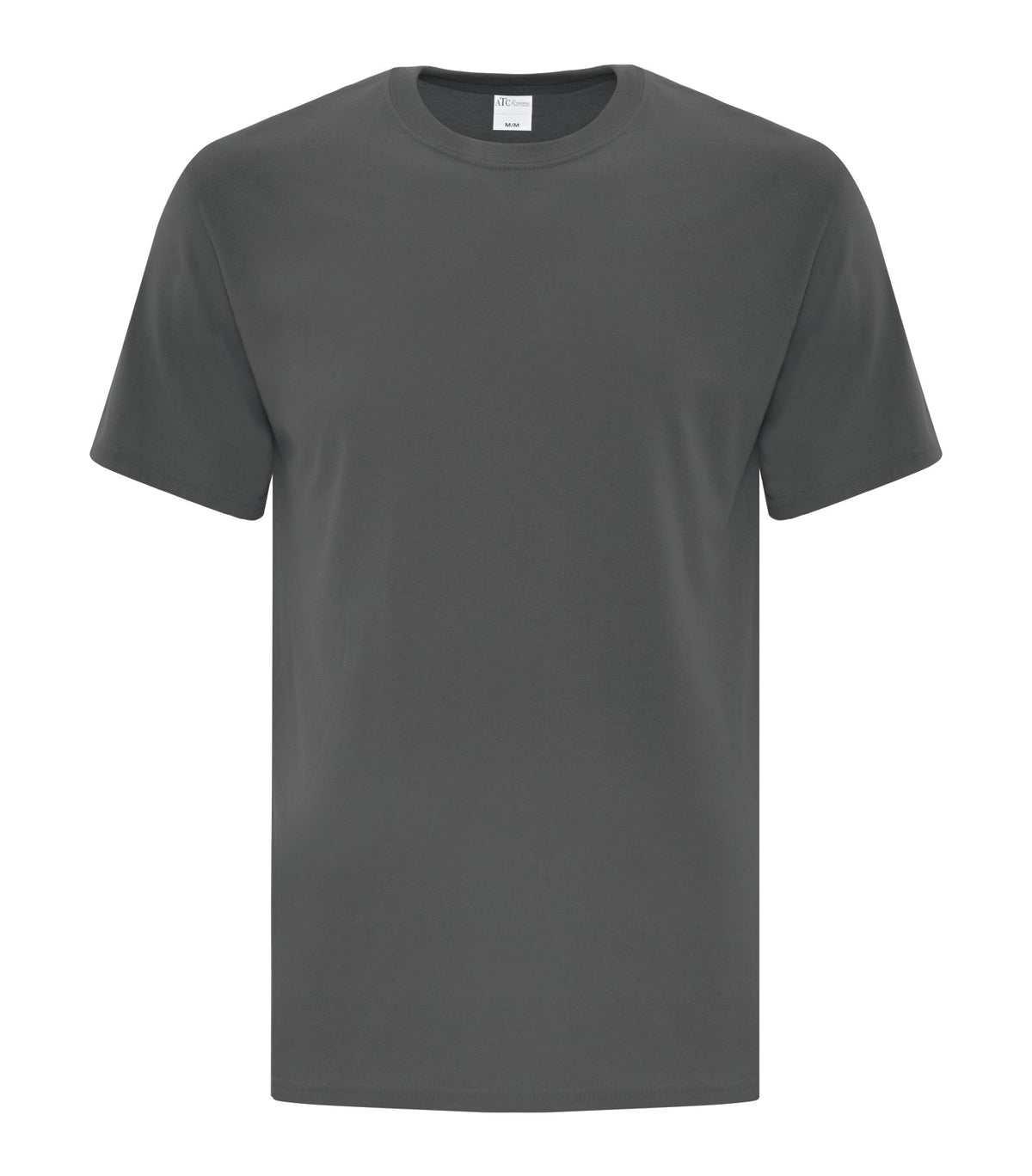 Charcoal · front