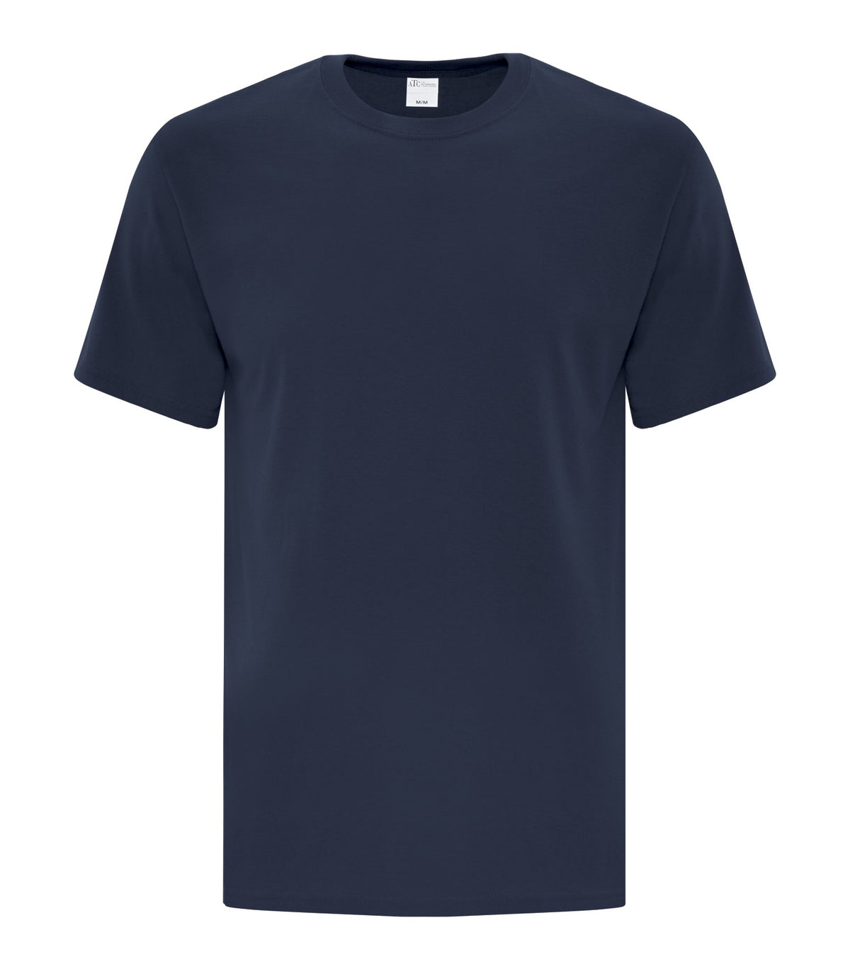 Navy · front