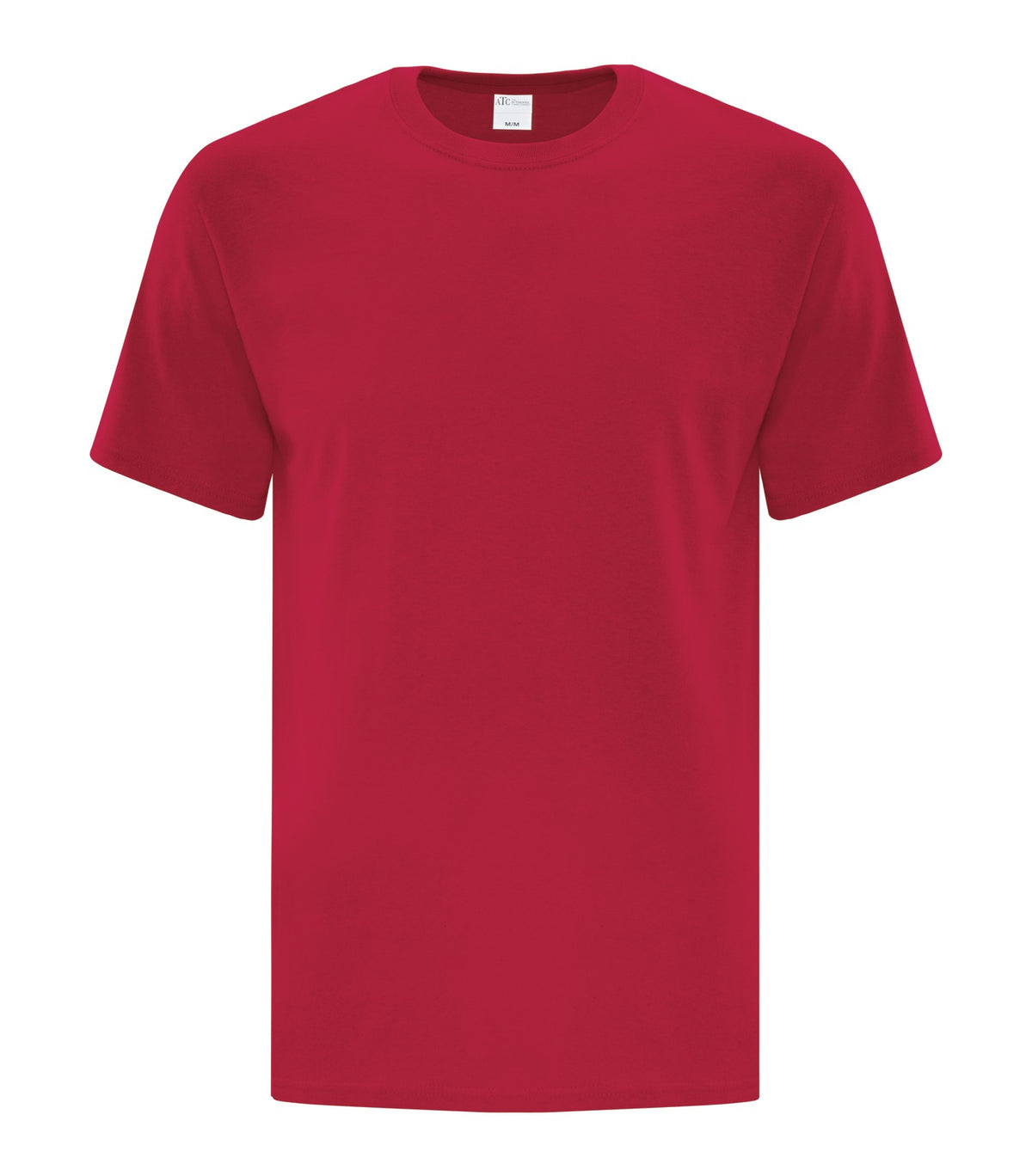 Red · front