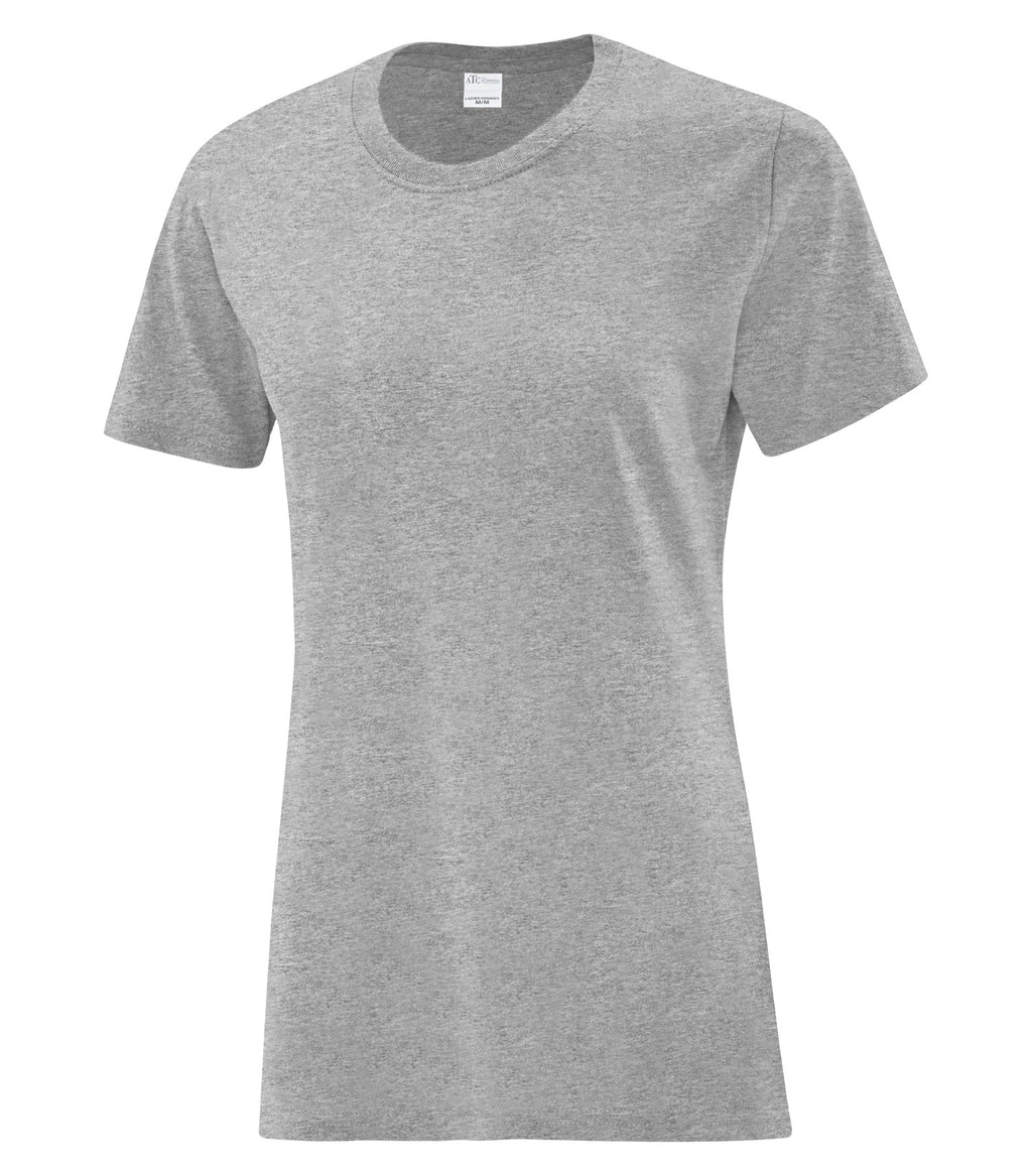 Athletic Heather · angle