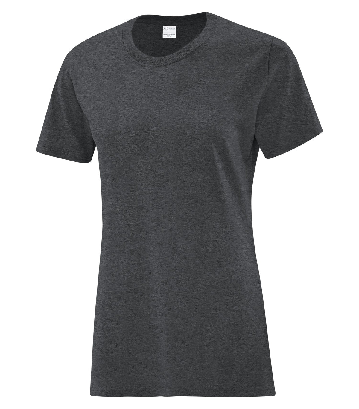 Dark Heather Grey · angle