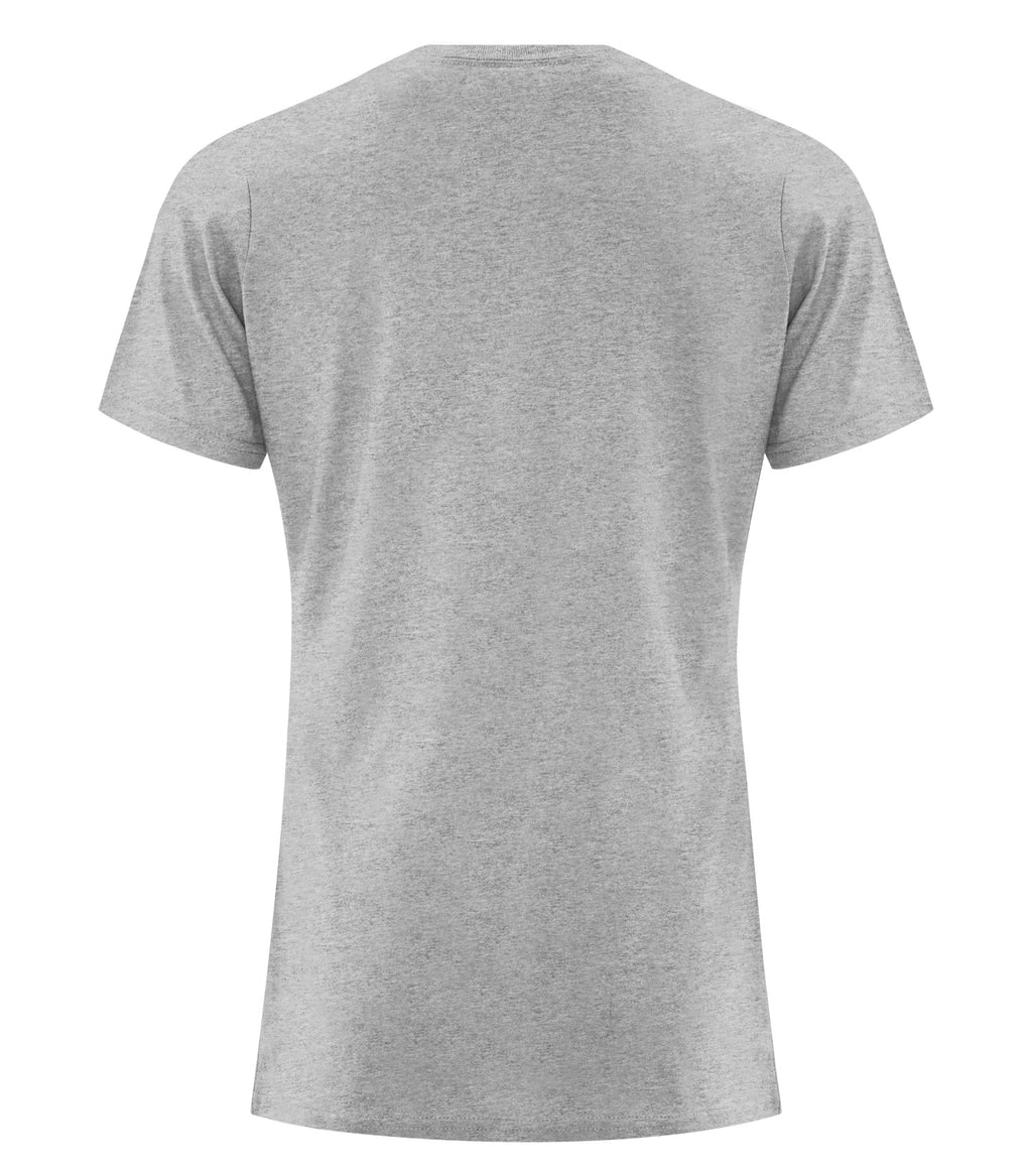 Athletic Heather · back