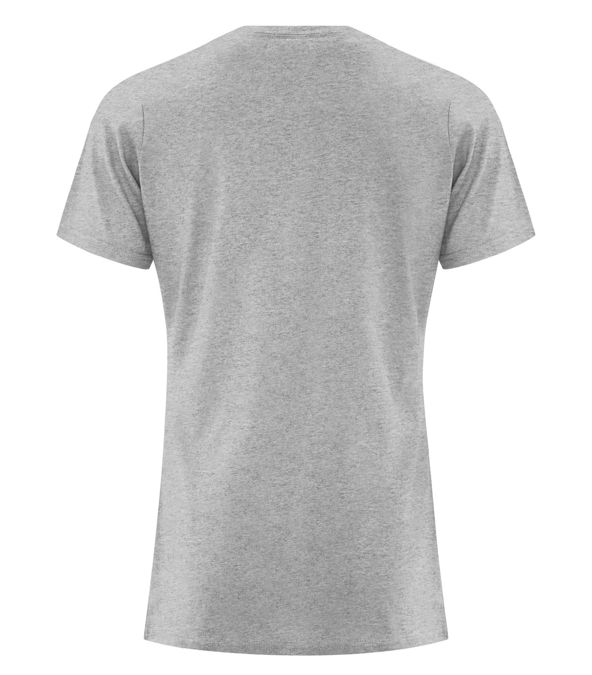 Athletic Heather · back