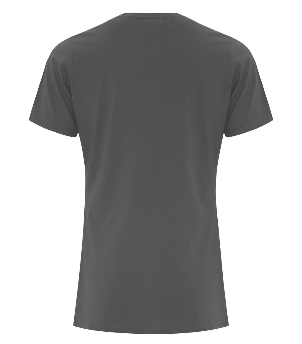 Charcoal · back