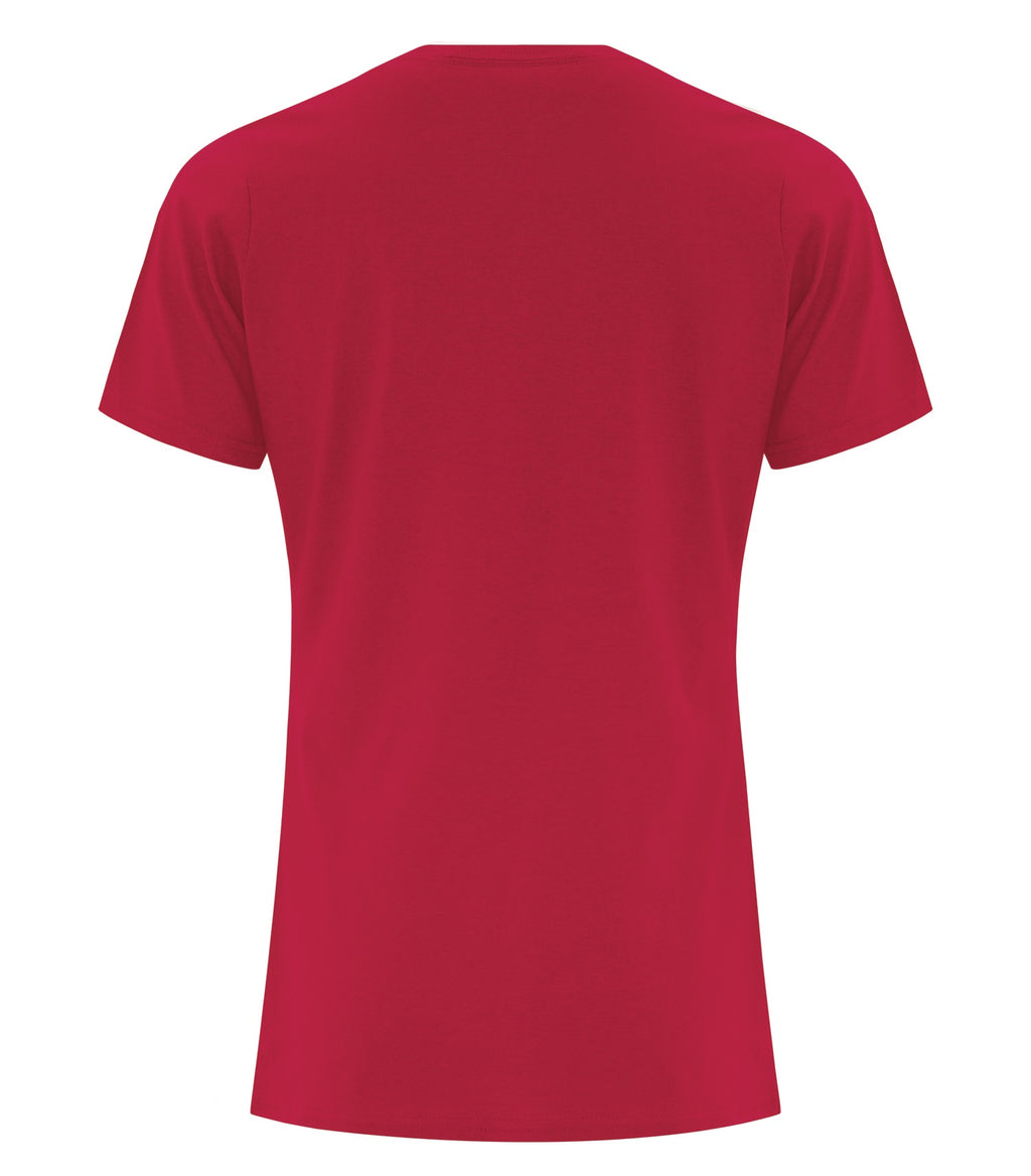 Red · back