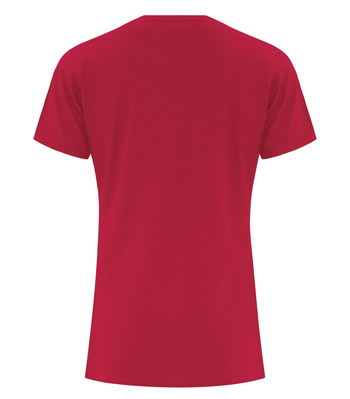 Red · back