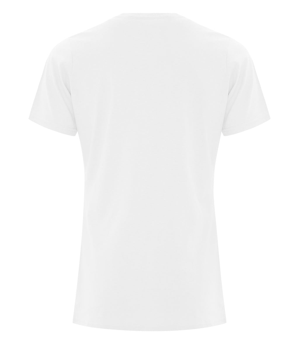 White · back