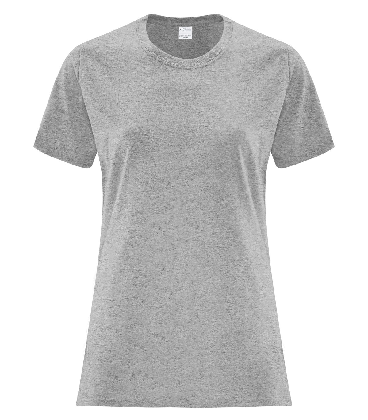 Athletic Heather · front