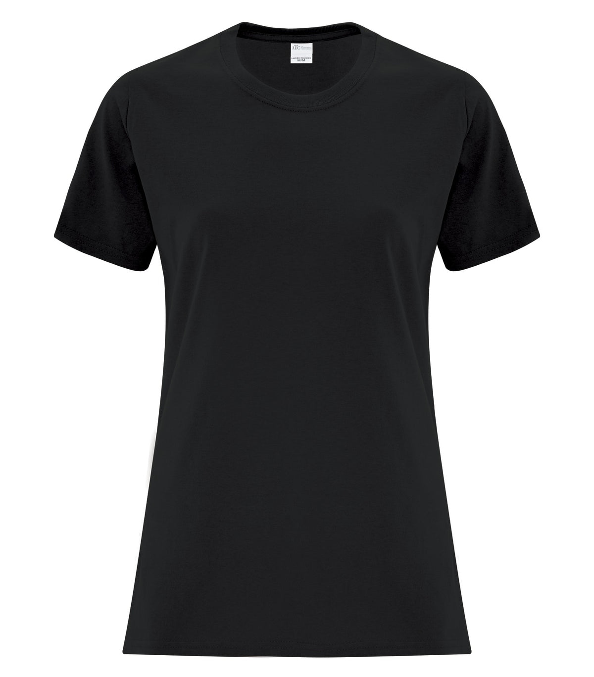 Black · front