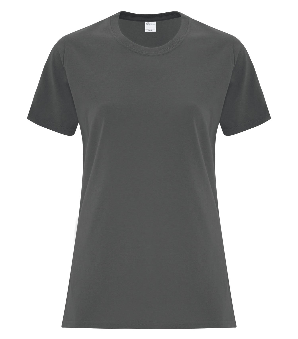 Charcoal · front