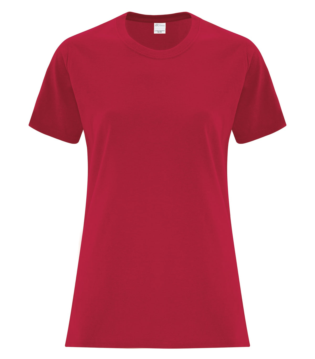 Red · front