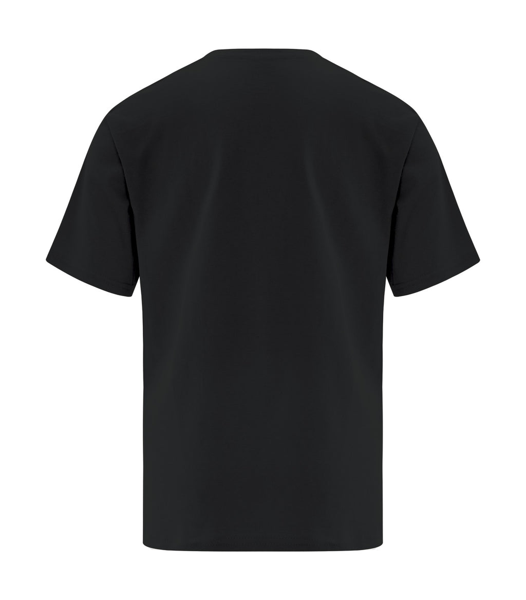 Black · back