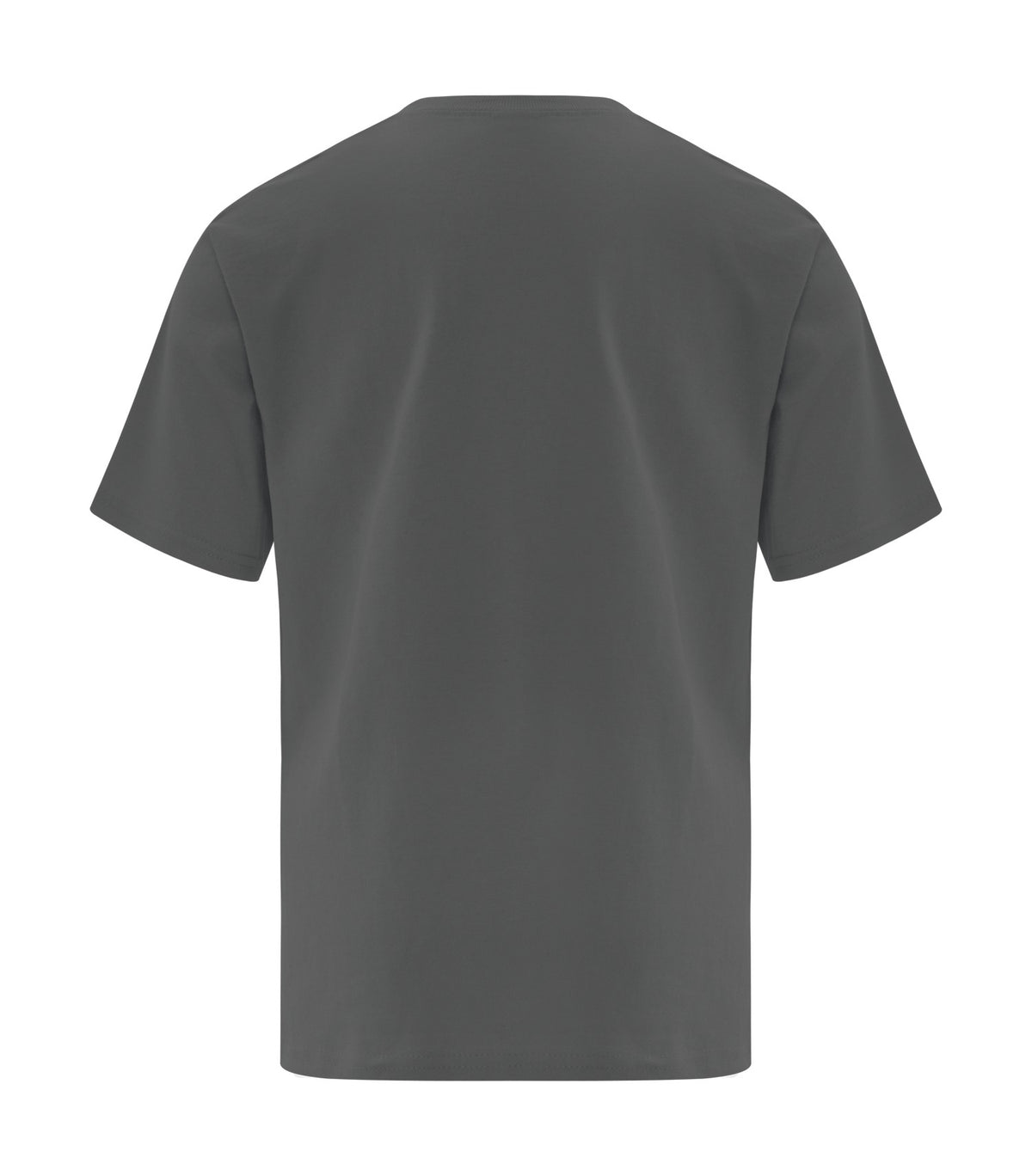 Charcoal · back