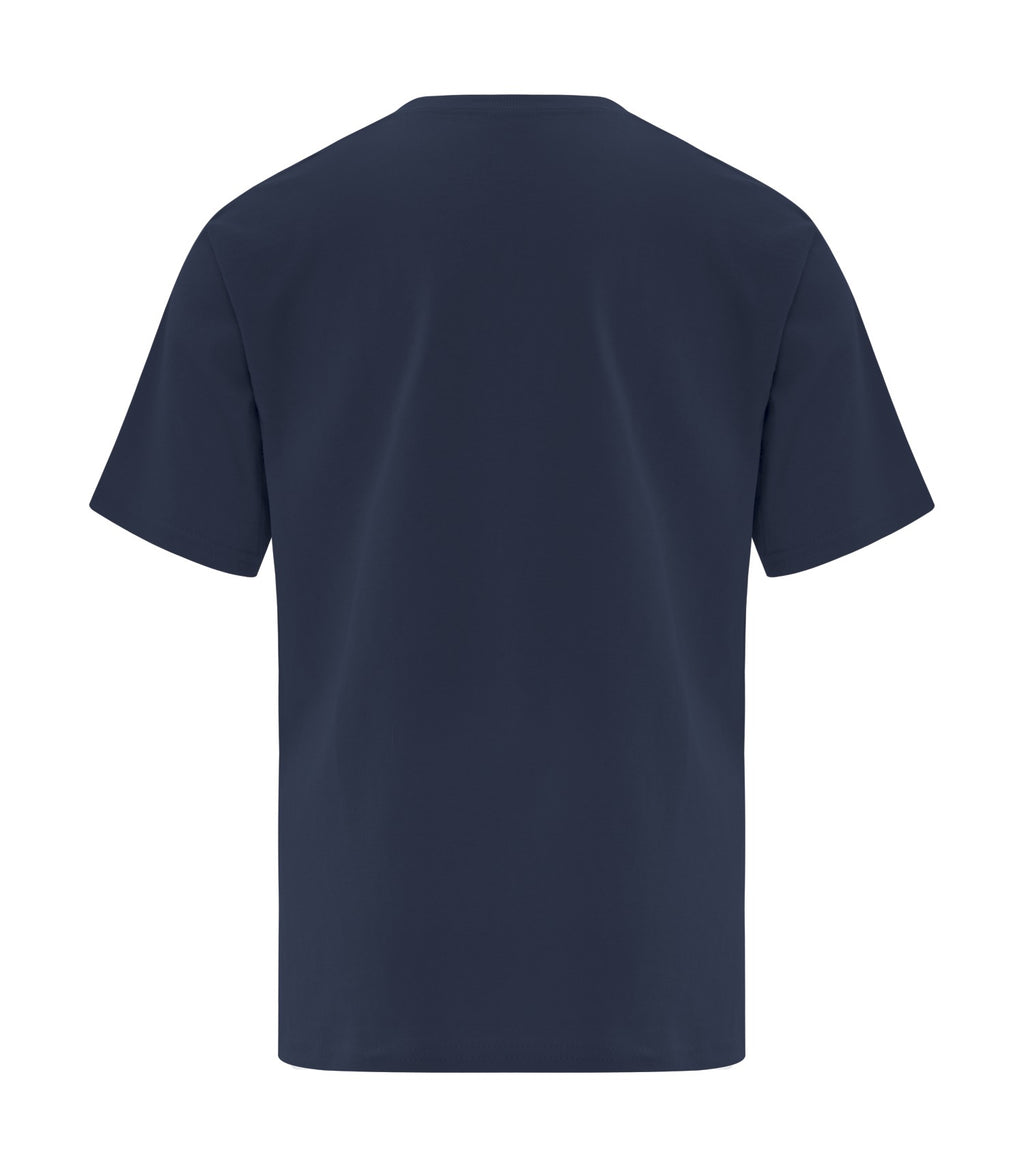 Navy · back