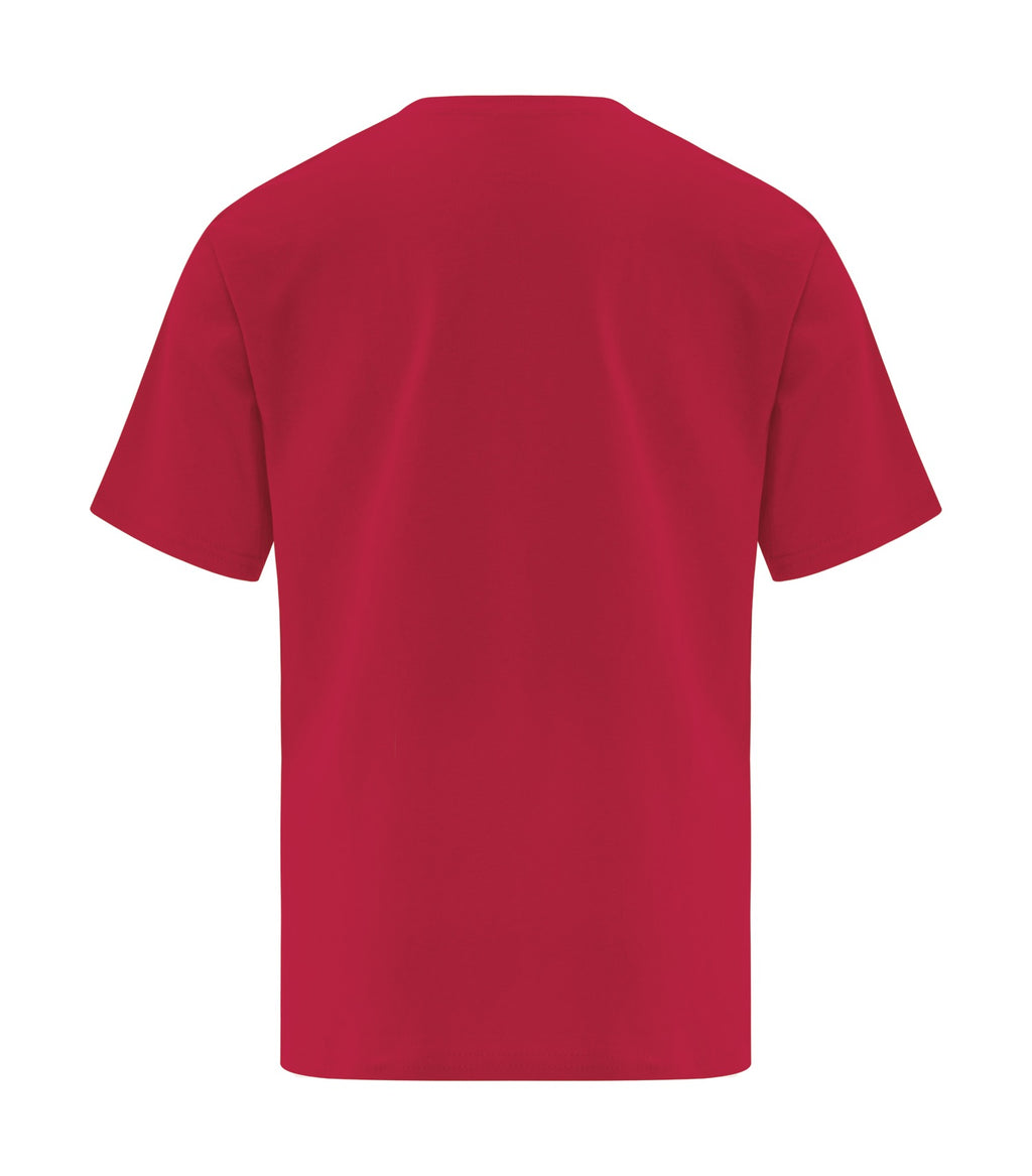 Red · back