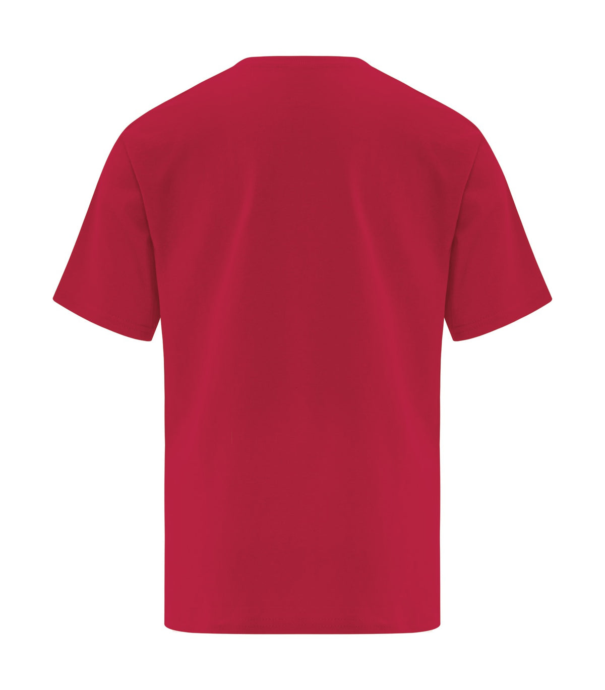 Red · back