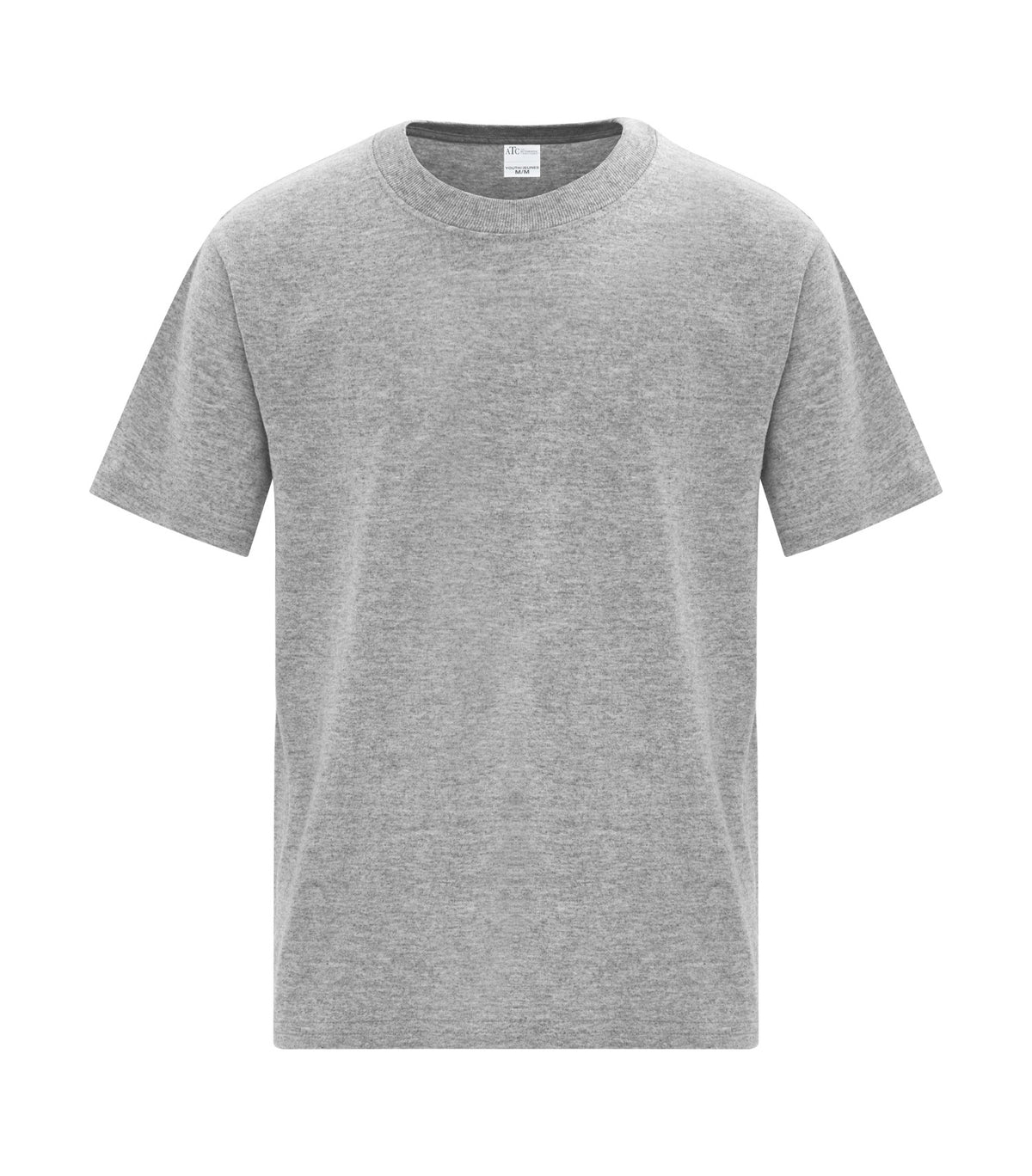 Athletic Heather · front