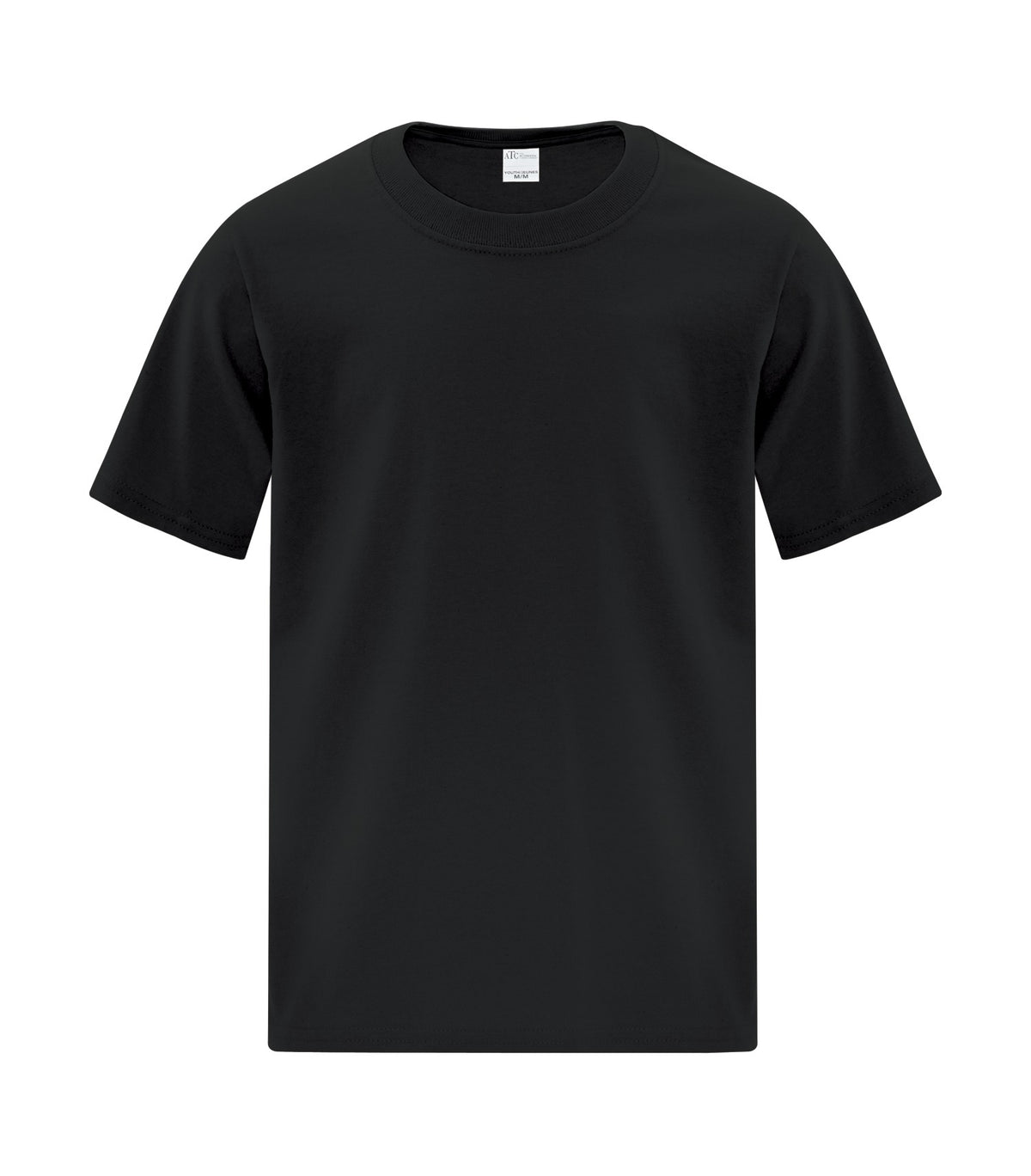 Black · front