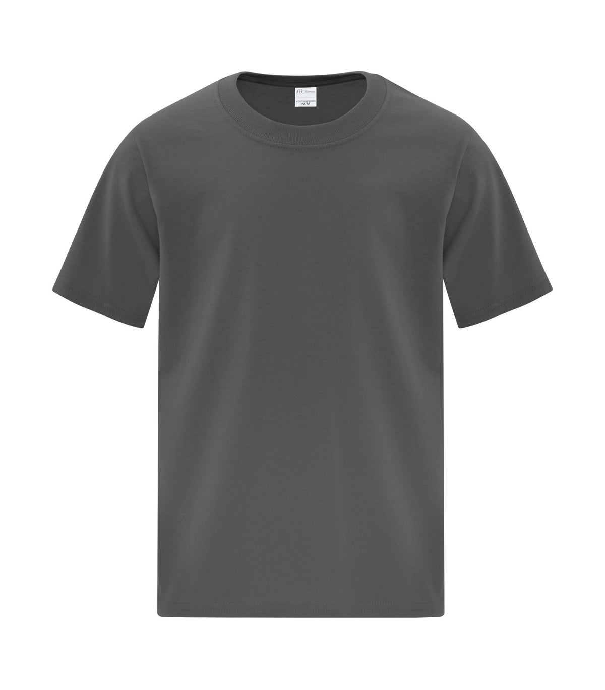 Charcoal · front