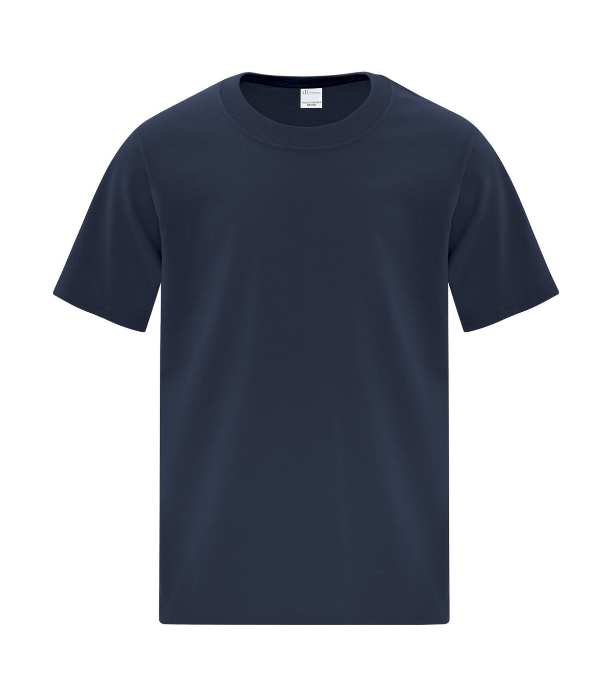 Navy · front