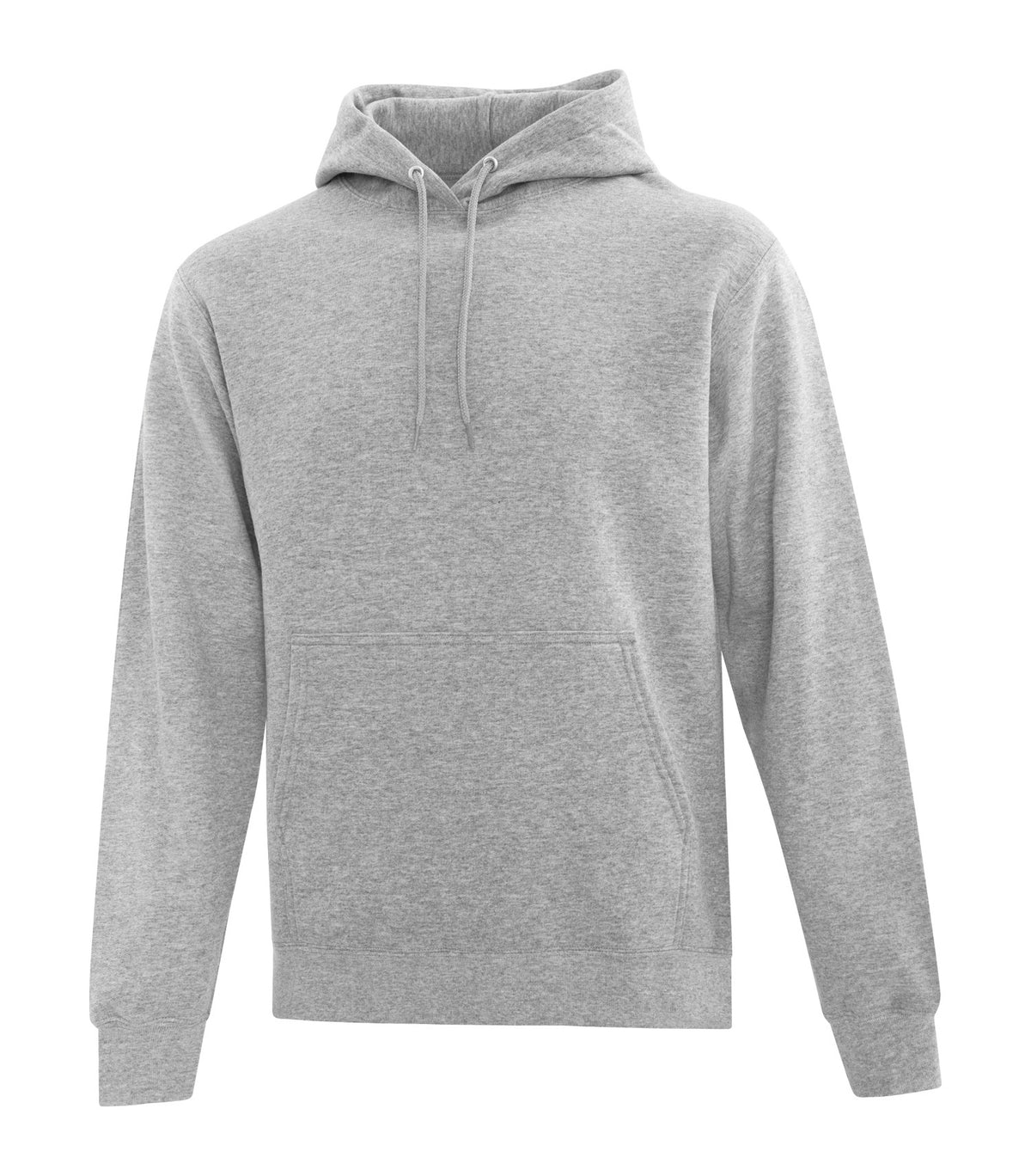 Athletic Heather · angle