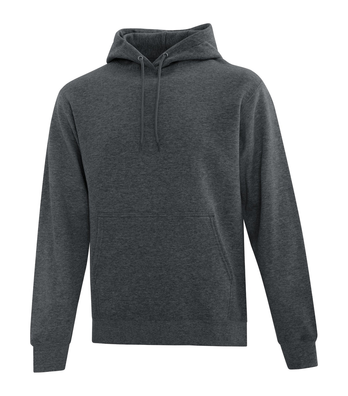 Dark Heather Grey · angle