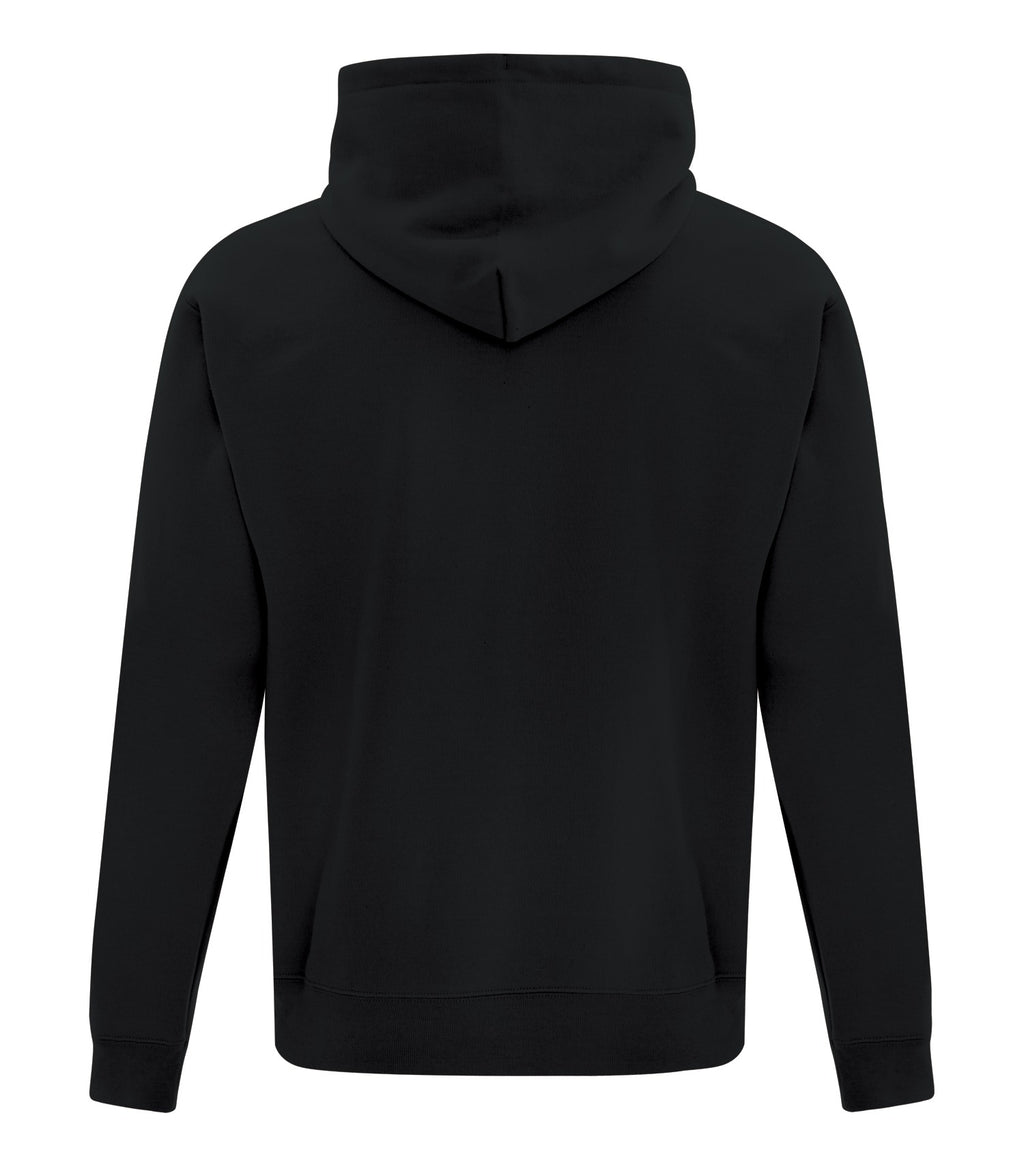 Black · back
