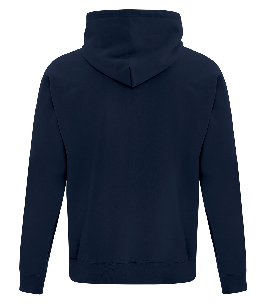 Dark Navy · back