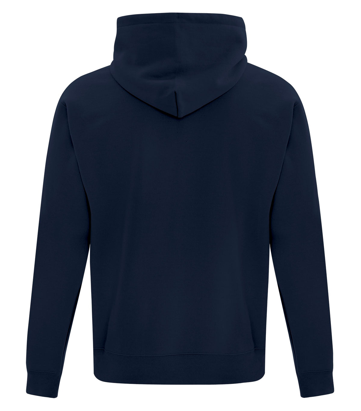 Dark Navy · back