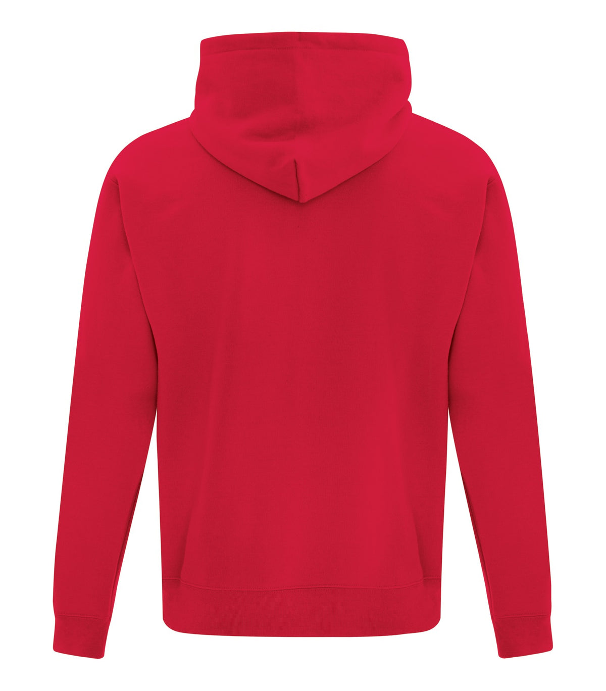 Red · back