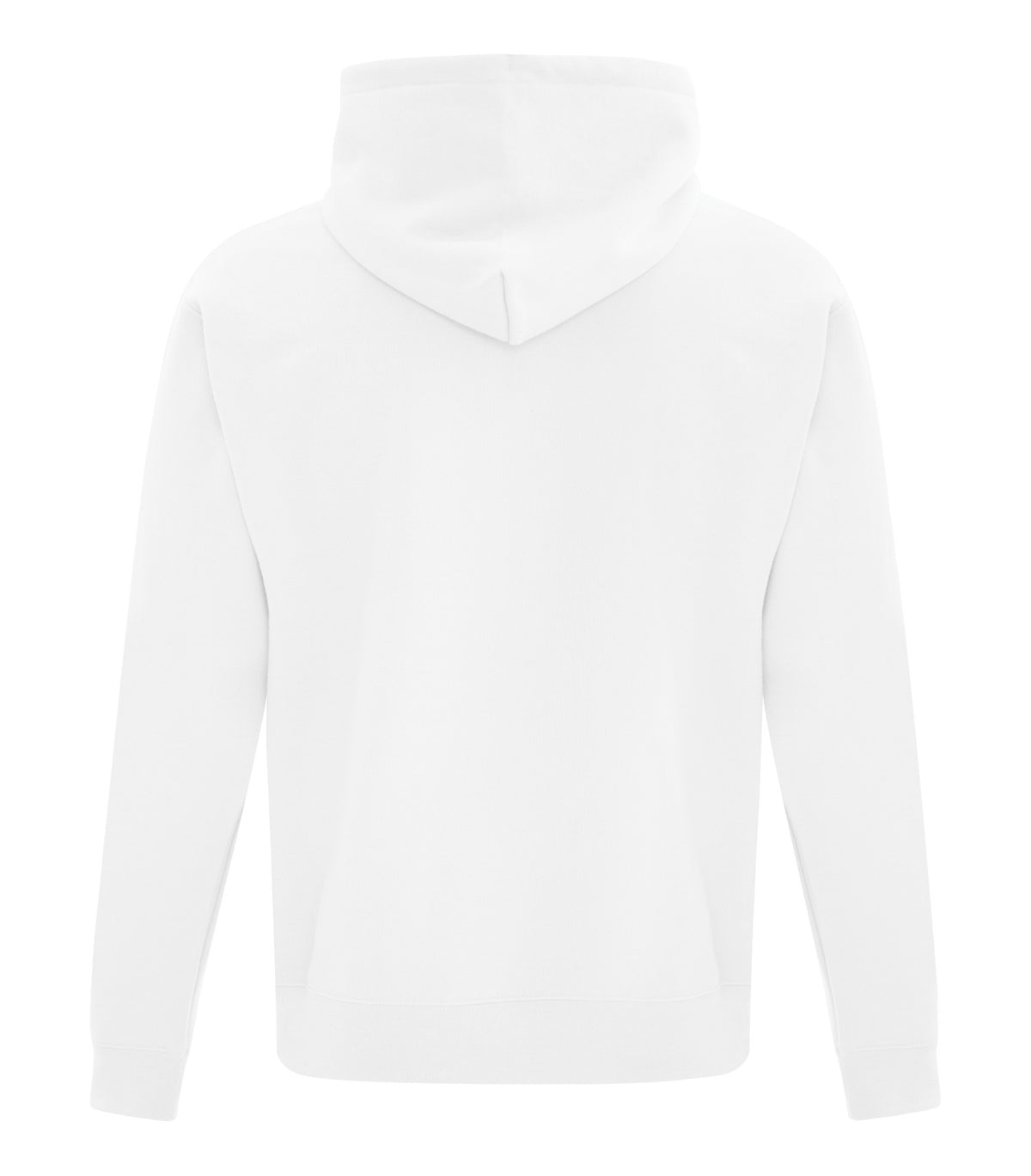 White · back