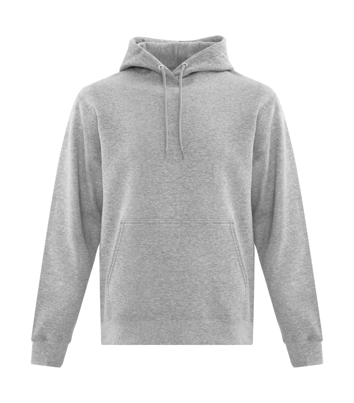 Athletic Heather · front