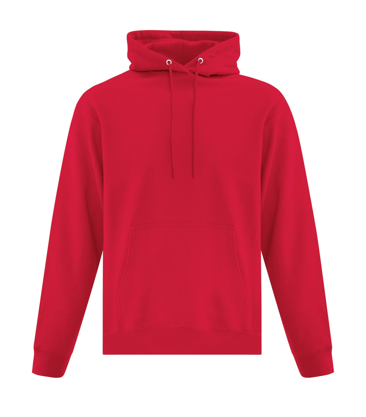 Red · front