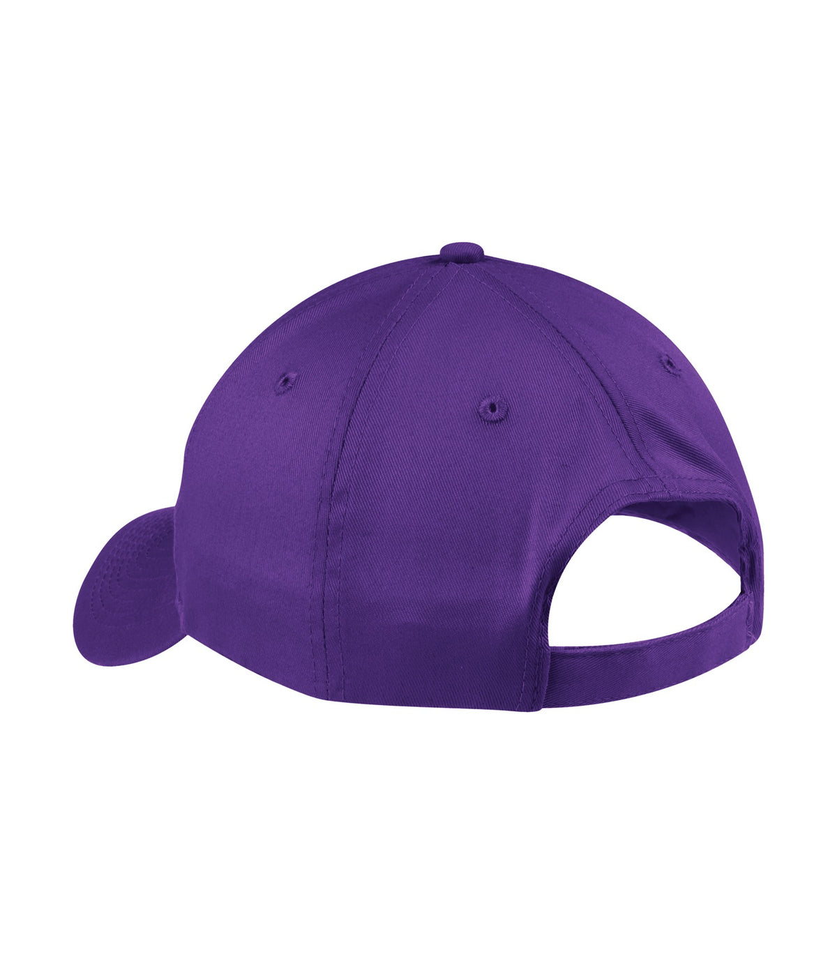 Purple · back