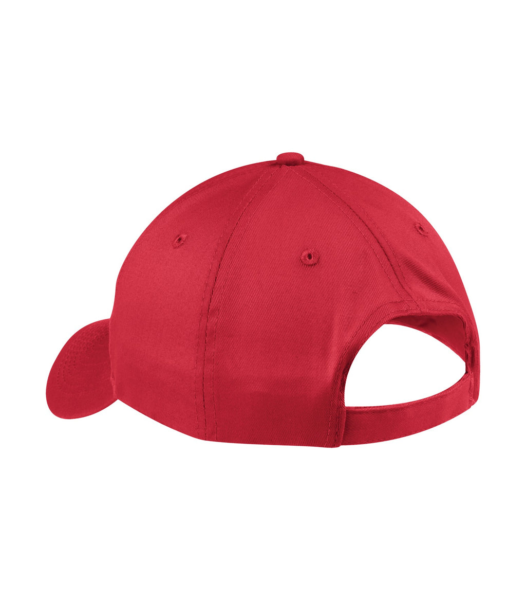 Red · back