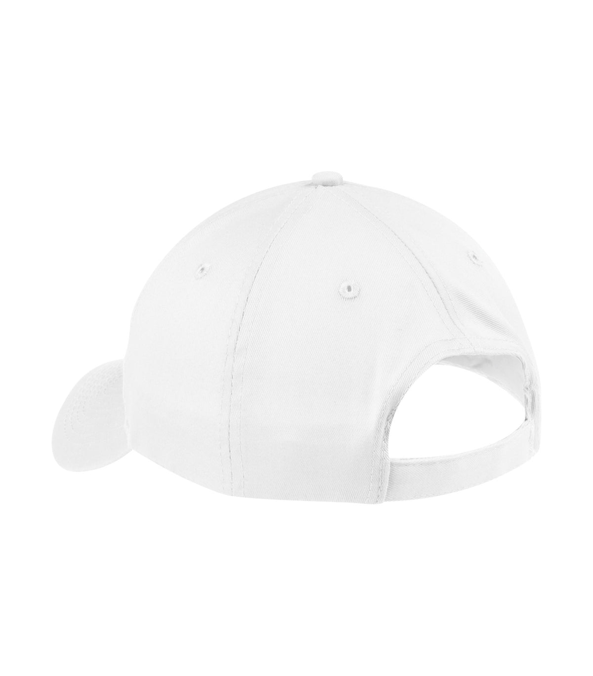 White · back