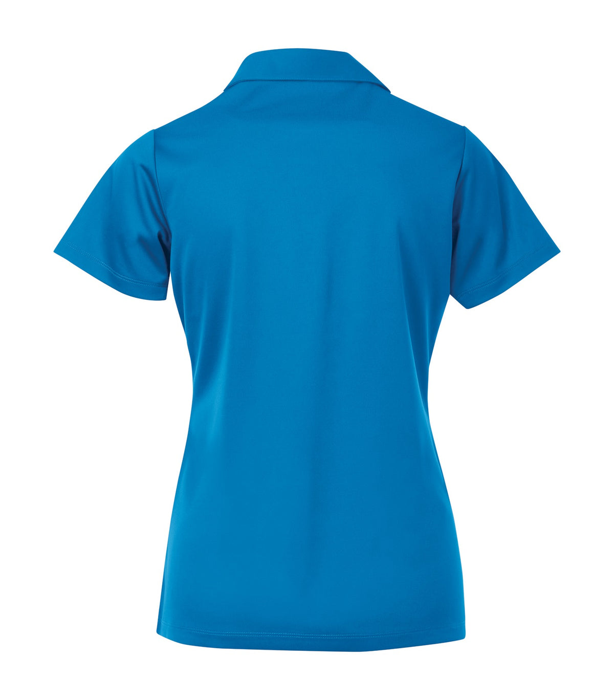 Brilliant Blue · back