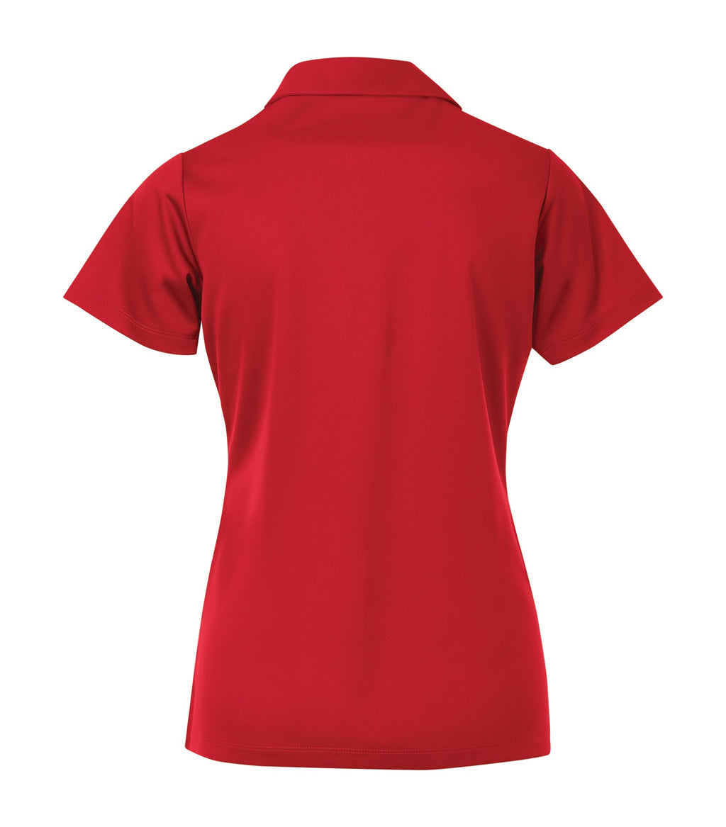 Red · back