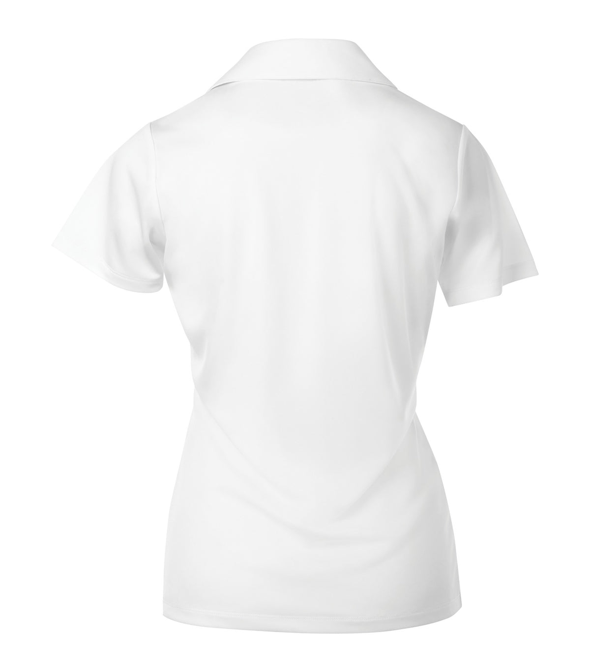 White · back