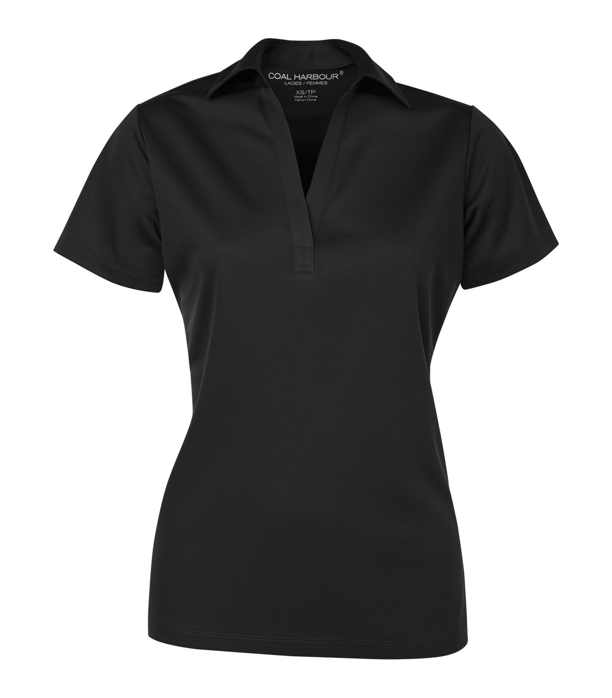 Black · front