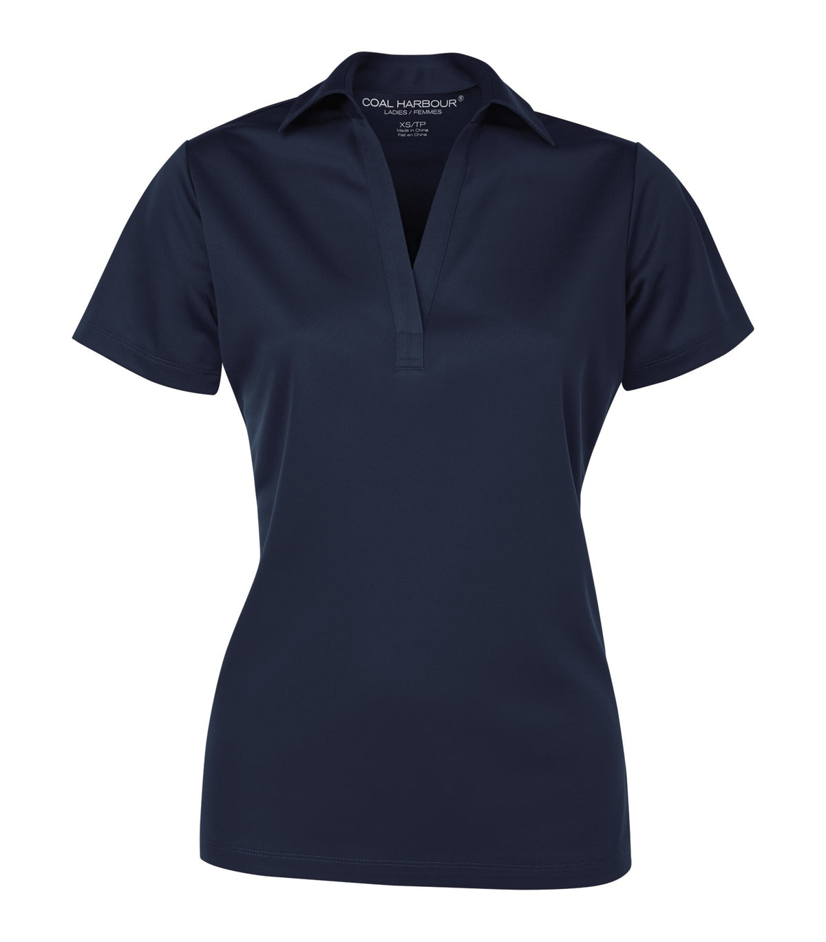 Navy · front