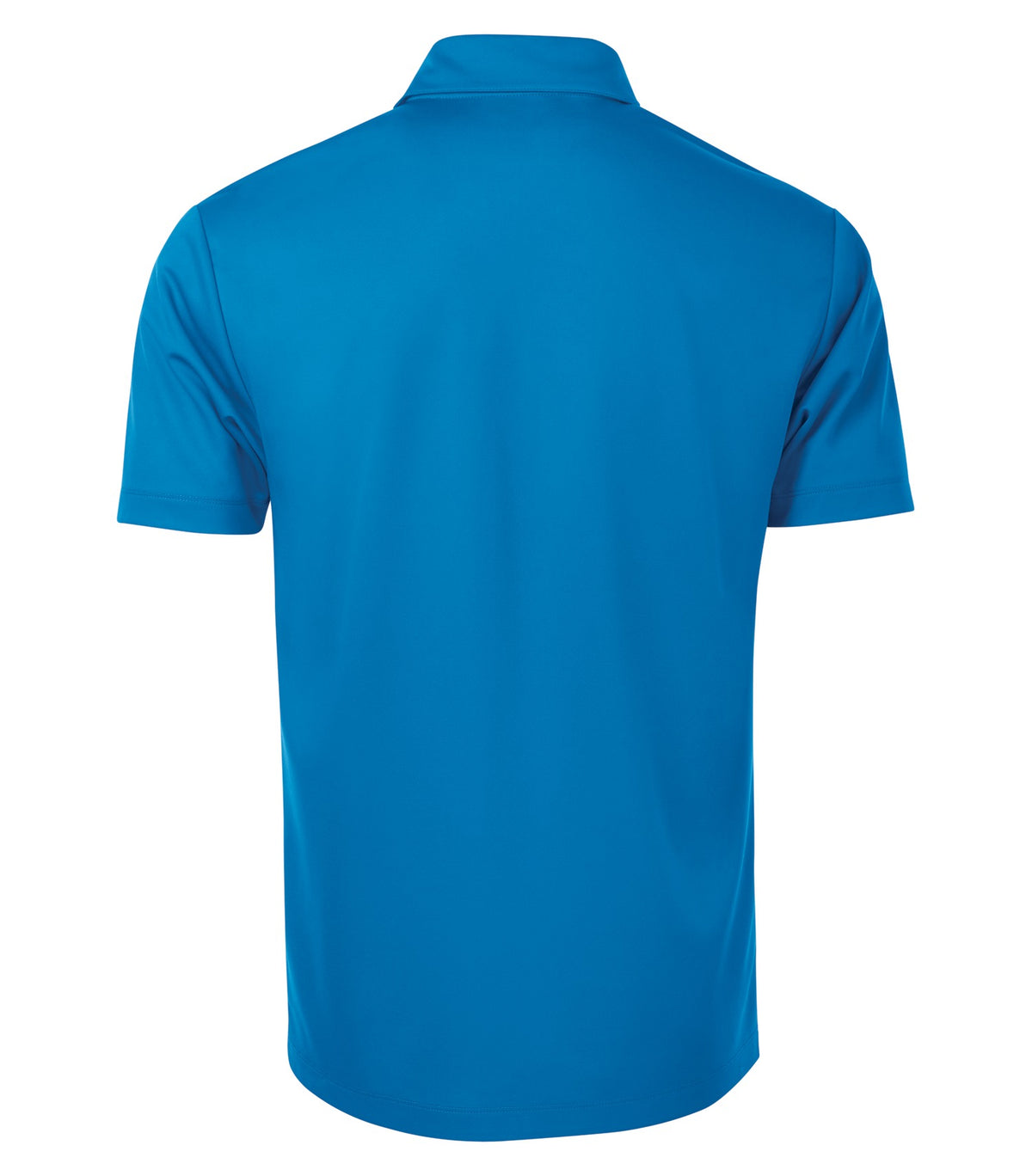 Brilliant Blue · back