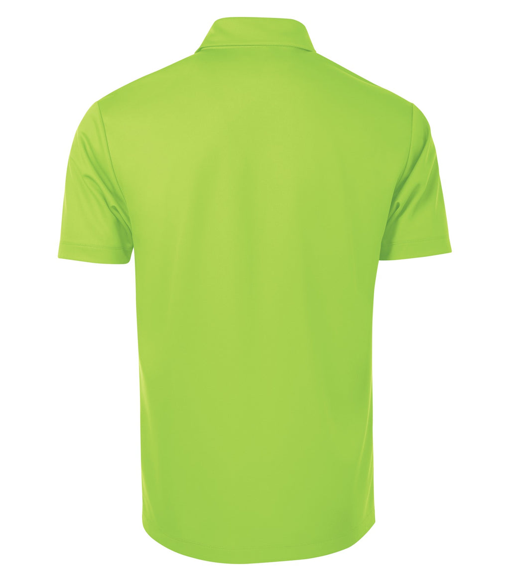 Lime · back