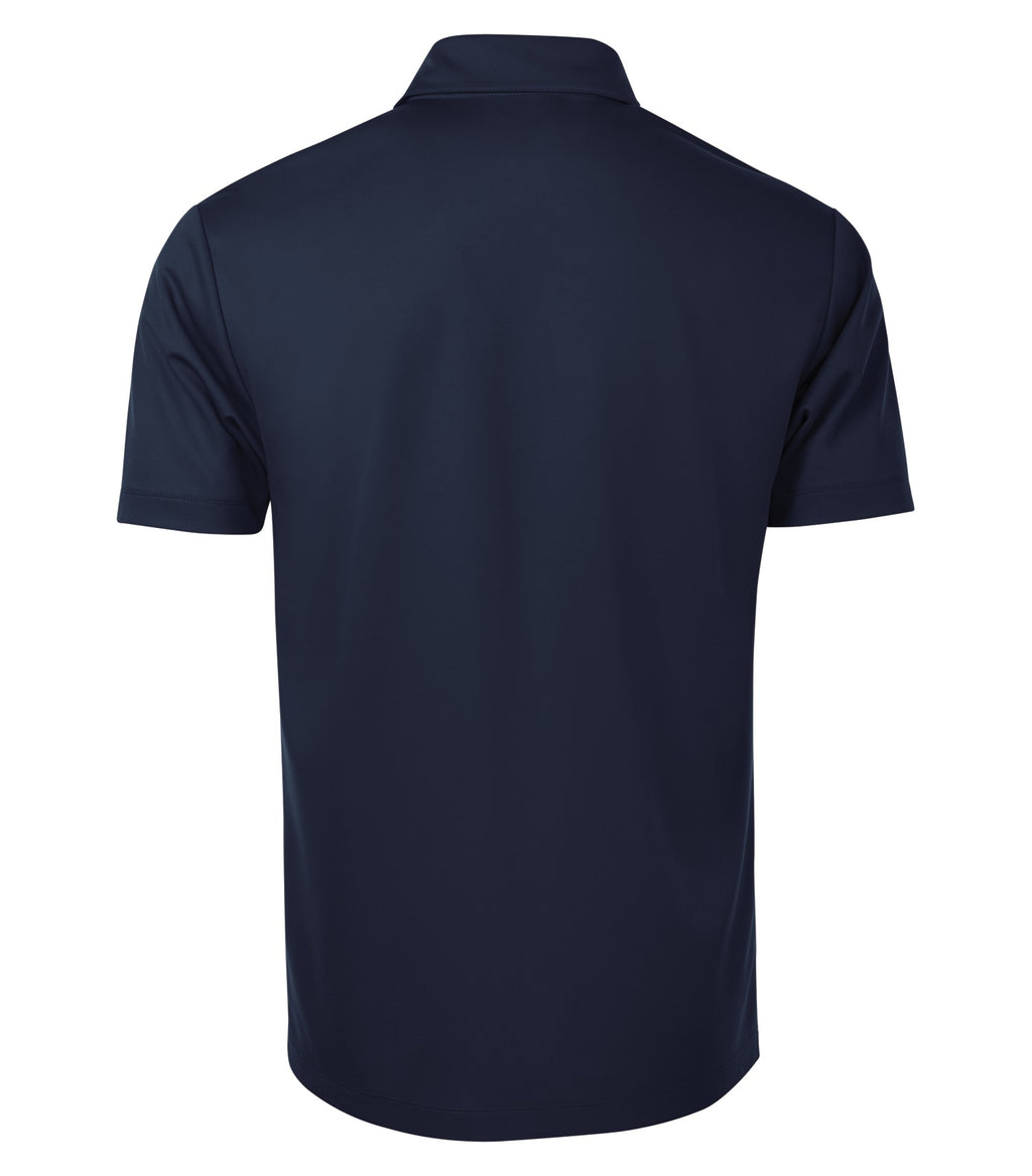 Navy · back