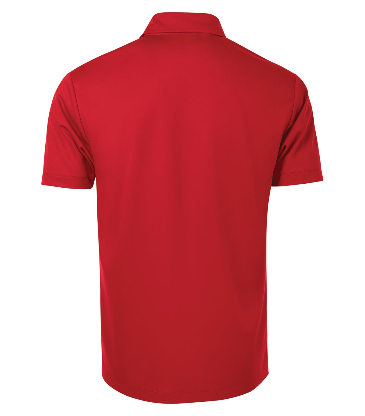 Red · back