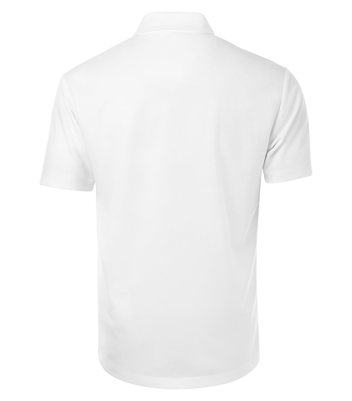 White · back