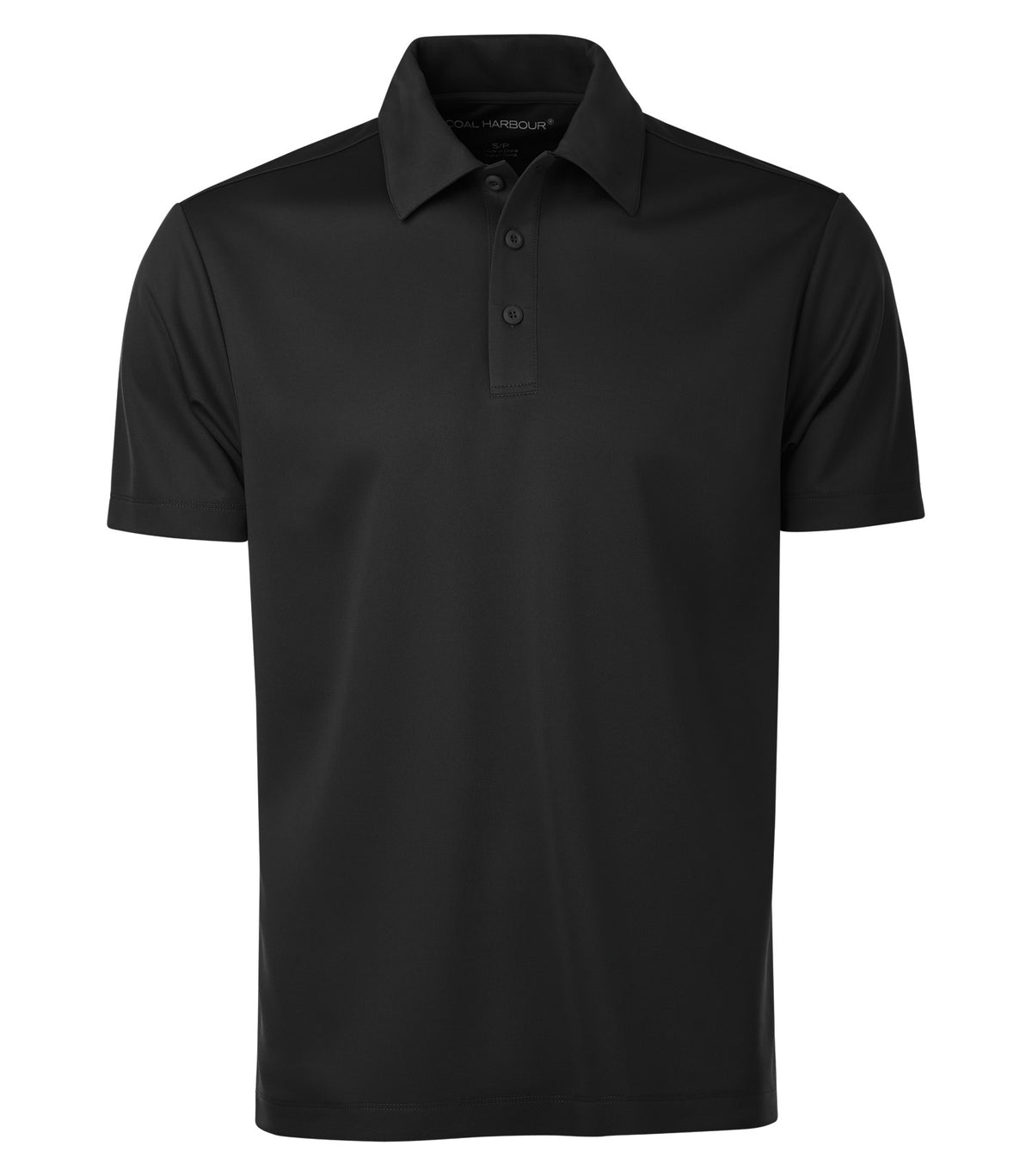 Black · front